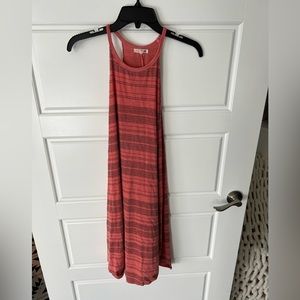Sundry Anthropologie dress